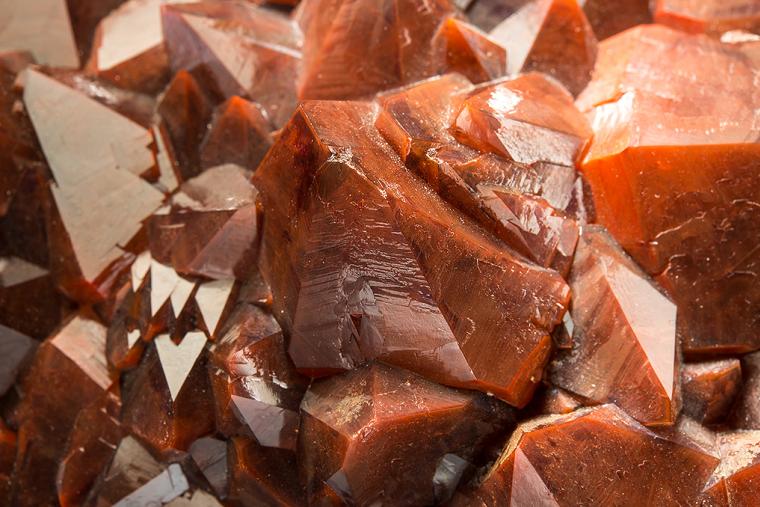 QUARTZ var. Amethyst